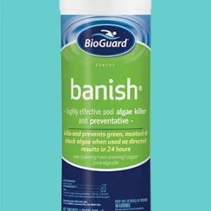 Bioguard Banish