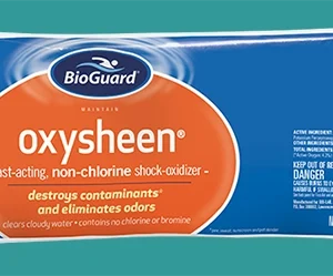 Oxysheen 1lb