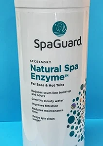 SpaGuard Natural Spa Enzyme