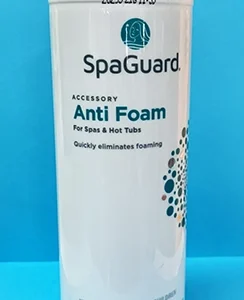 SpaGuard Anti Foam