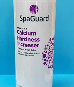 SpaGuard Calcium Hardness Increaser