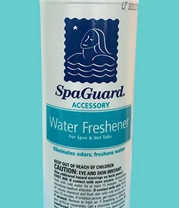 SpaGuardWater Freshener