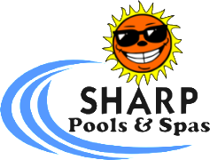 Sharp Pools & Spas
