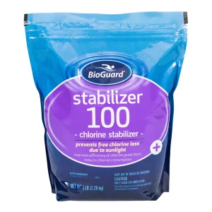 Bioguard Stabilizer100