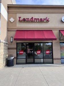 Lendmark Photo Lendmark Photo